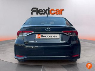 Toyota Corolla 1.8 125H ACTIVE TECH E-CVT