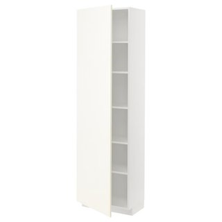 Armario Metod Ikea Blanco