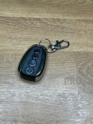 Mando Garaje Puerta Corredera 433Mhz