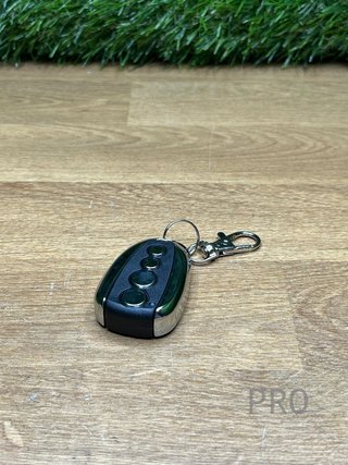 Mando Garaje Puerta Corredera 433Mhz