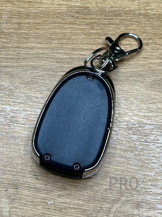Mando Garaje Puerta Corredera 433Mhz