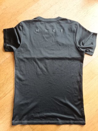 Maglietta Nike Calcio Dri-Fit