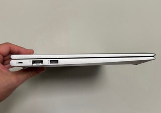 HP Probook 450 G8 Notebook 15,6” i5 11Gen 24GB 512