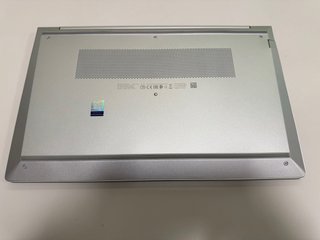 HP Probook 450 G8 Notebook 15,6” i5 11Gen 24GB 512