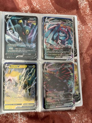 Álbum Pokémon
