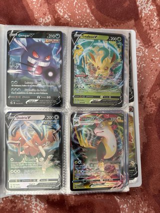 Álbum Pokémon