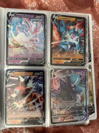 Álbum Pokémon