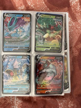 Álbum Pokémon