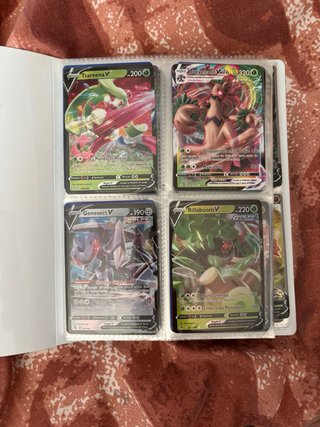 Álbum Pokémon