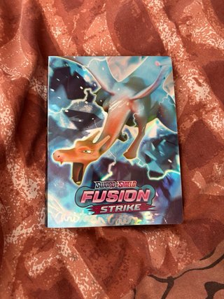 Álbum Pokémon