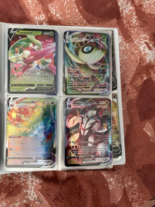 Álbum Pokémon