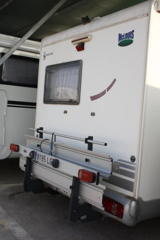 FIAT e-Ducato 2008
