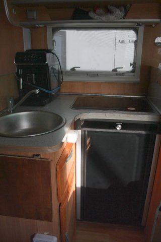 FIAT e-Ducato 2008