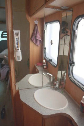 FIAT e-Ducato 2008