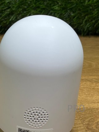 Camara Vigilancia WiFi Interior GNCC
