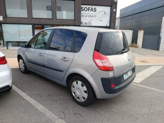 Renault Scenic 2004