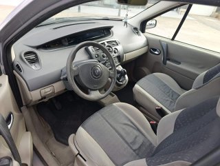 Renault Scenic 2004