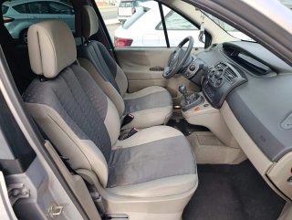 Renault Scenic 2004