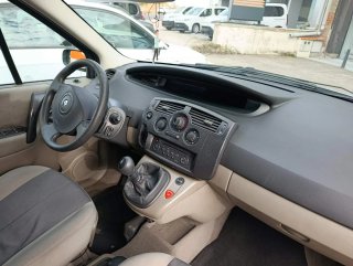 Renault Scenic 2004