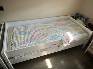 Cama infantil