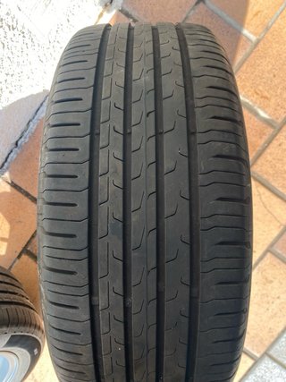 Llantas Ford Focus 17 pulgadas