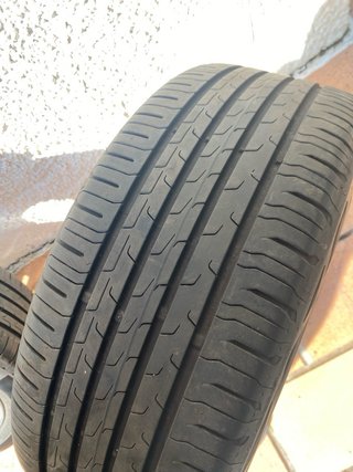Llantas Ford Focus 17 pulgadas