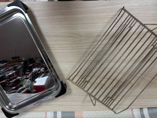 Barbacoa eléctrica