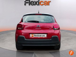 Citroën C3 PureTech 60KW (82CV) FEEL