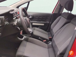 Citroën C3 PureTech 60KW (82CV) FEEL