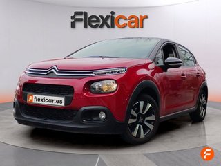 Citroën C3 PureTech 60KW (82CV) FEEL