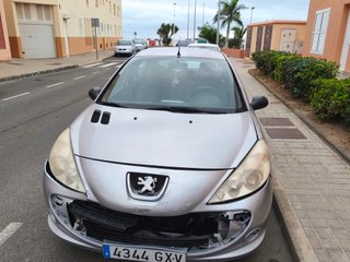 Peugeot 206+ HDI 70cv 2010