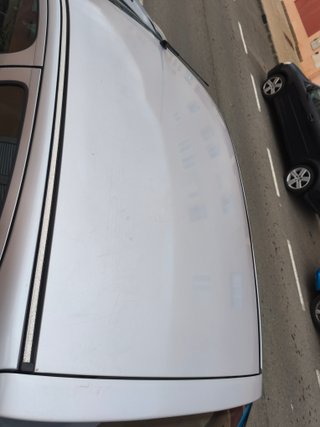 Peugeot 206+ HDI 70cv 2010
