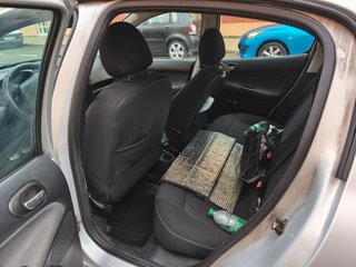 Peugeot 206+ HDI 70cv 2010