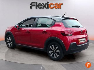 Citroën C3 PureTech 60KW (82CV) FEEL