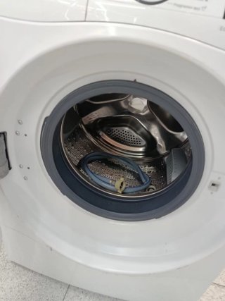 Lavadora secadora bosch 10/6kg garantía + transpor