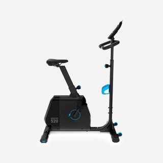 Bicicleta Estática Domyos 520