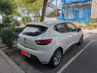 Renault Clio 2018