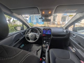 Renault Clio 2018