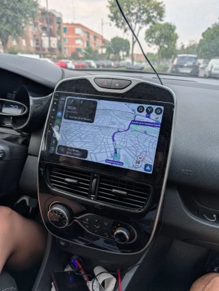 Renault Clio 2018