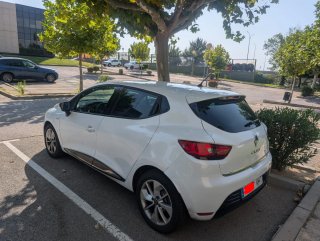 Renault Clio 2018
