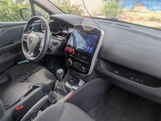Renault Clio 2018