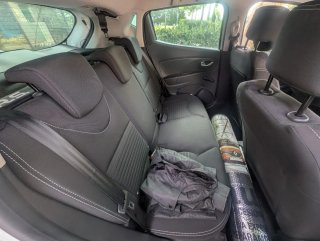 Renault Clio 2018