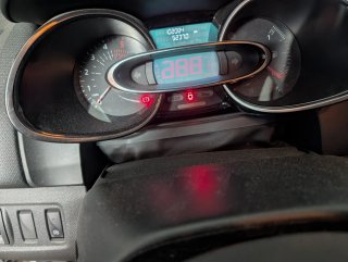 Renault Clio 2018