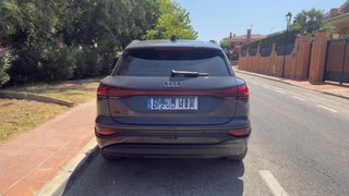Audi Q6 e-tronc 2024