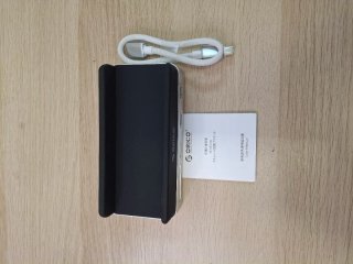 Orico Mini Dock para Mac Mini