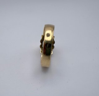 00576 ANILLO SOLITARIO
