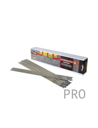 Electrodos Soldadura 2,5 mm CEVIK PRO
