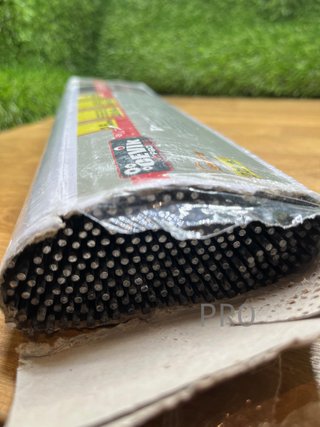Electrodos Soldadura 2,5 mm CEVIK PRO