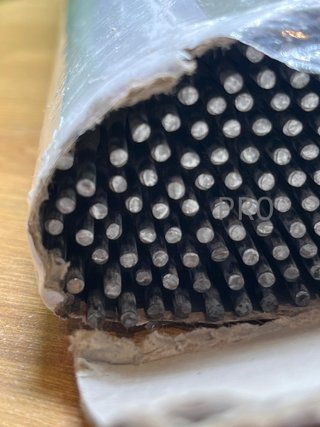 Electrodos Soldadura 2,5 mm CEVIK PRO