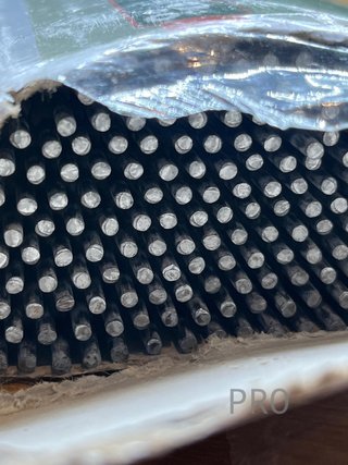 Electrodos Soldadura 2,5 mm CEVIK PRO